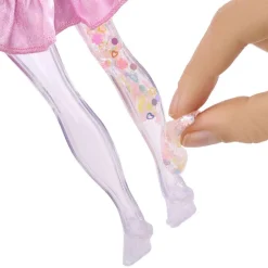 New Rainbow High - Bella Parker - Muñeca Rainbow Shimmers Muñecas