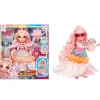 Rainbow High - Bella Parker - Muñeca Winter Wonderland*RAIMBOW HIGH Outlet
