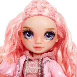 Rainbow High - Bella Parker - Muñeca Winter Wonderland*RAIMBOW HIGH Outlet