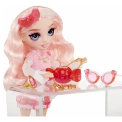 - Creative Crystals - Bella Parker*RAINBOW HIGH Online