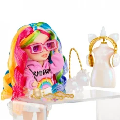 Outlet - Creative Crystals - Amaya Raine Muñecas