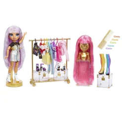 Sale Rainbow High - Fashion Studio Muñecas