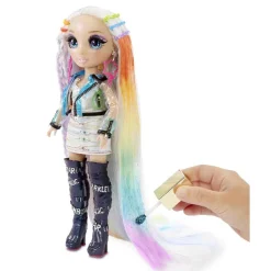 - Muñeca Hair Studio*RAINBOW HIGH Clearance