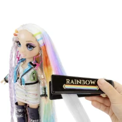 - Muñeca Hair Studio*RAINBOW HIGH Clearance