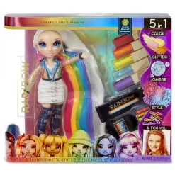 - Muñeca Hair Studio*RAINBOW HIGH Clearance