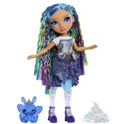 New Rainbow High - Skyler Bradshaw - Muñeca Rainbow Shimmers Muñecas