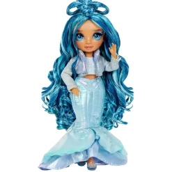 Discount Rainbow High - Skyler Bradshaw - Muñeca Winter Wonderland Muñecas