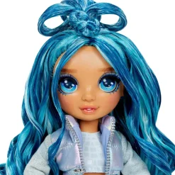 Discount Rainbow High - Skyler Bradshaw - Muñeca Winter Wonderland Muñecas