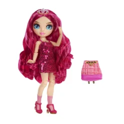 - Stela Monroe - Muñeca Junior High*RAINBOW HIGH Sale