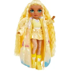 Rainbow High - Sunny Madison - Muñeca Winter Wonderland*RAIMBOW HIGH Outlet