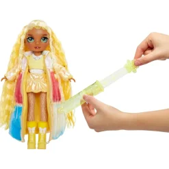 Rainbow High - Sunny Madison - Muñeca Winter Wonderland*RAIMBOW HIGH Outlet
