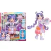 Rainbow High - Violet Willow - Muñeca Winter Wonderland*RAIMBOW HIGH Hot