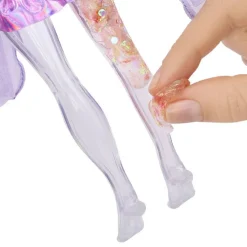 Online Rainbow High - Violet Willow - Muñeca Rainbow Shimmers Muñecas