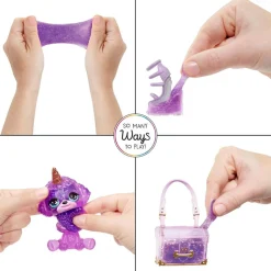 Outlet - Violet Willow - Muñeca Rainbow World Muñecas