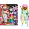 Rainbow High - Watercolor & Create DIY - Muñeca ojos verdes*RAIMBOW HIGH New
