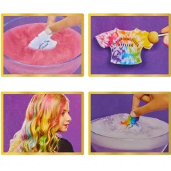 Rainbow High - Watercolor & Create DIY - Muñeca ojos verdes*RAIMBOW HIGH New