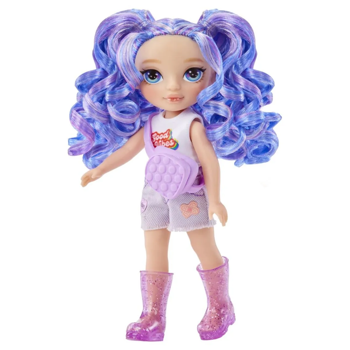 Rainbow High Littles - Amethyst Willow*RAIMBOW HIGH Online