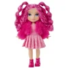 Rainbow High Littles - Magenta Monroe Muñecas