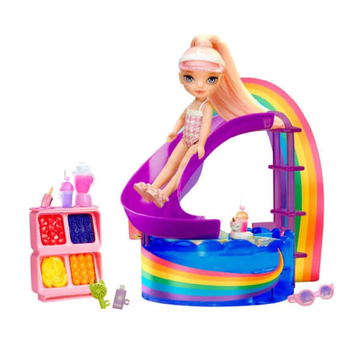 Littles - Pool Day Blush Muñecas