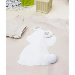 Best Ranita bebé niña marrón con pompon Ropa Y Accesorios·Peleles|Recién Nacido·Ropa Y Accesorios