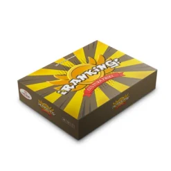 Ranking: Cultura Friki*LAST LEVEL New