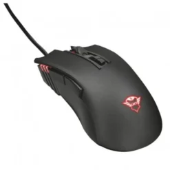 New Ratón ergonómico GXT 121 ZEEBO Videojuegos
