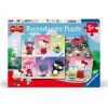 Best Ravensburger - 3 puzzles 49 piezas Hello Kitty Juegos Y Puzzles