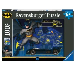 Best Ravensburger - Batman - Puzzle 100 piezas Juegos Y Puzzles