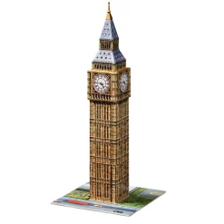 Sale Ravensburger - Big Ben 39 cm 216 piezas Juegos Y Puzzles