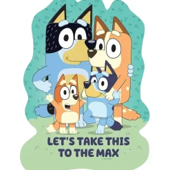 Clearance Ravensburger - Bluey - 4 Puzzles progresivos de 10, 12, 14 y 16 piezas Juegos Y Puzzles