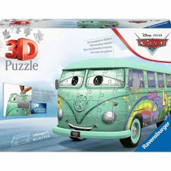- Cars - Volkswagen Puzzle 3D*RAVENSBURGER Discount