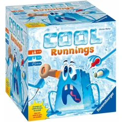 Ravensburger - Cool Runnings*RAVENSBURGER IBÉRICA