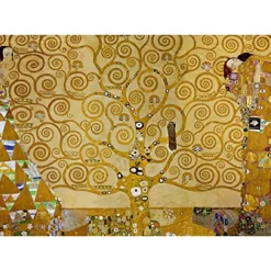 Ravensburger - El árbol de la vida GUS - Puzzle 1000 piezas*RAVENSBURGER IBÉRICA New