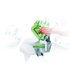 Sale Ravensburger - Elemento GraviTrax Dipper Accesorio de Pista de Canicas ㅤ Steam