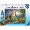 Ravensburger - En el reino de los gigantes - Puzzle 200 piezas XXL*RAVENSBURGER IBÉRICA Best