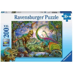 Ravensburger - En el reino de los gigantes - Puzzle 200 piezas XXL*RAVENSBURGER IBÉRICA Best