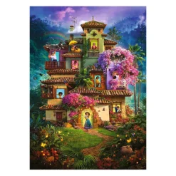 Outlet Ravensburger - Encanto - Puzzle 1000 piezas Juegos Y Puzzles
