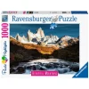 Ravensburger - Fitz Roy, Patagonia - Puzzle 1000 piezas*RAVENSBURGER IBÉRICA Online