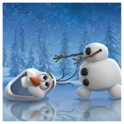 Ravensburger - Frozen - Pack 3 puzzles*RAVENSBURGER IBÉRICA Outlet