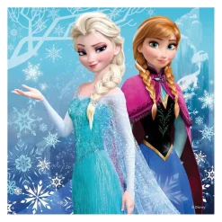 Ravensburger - Frozen - Pack 3 puzzles*RAVENSBURGER IBÉRICA Outlet