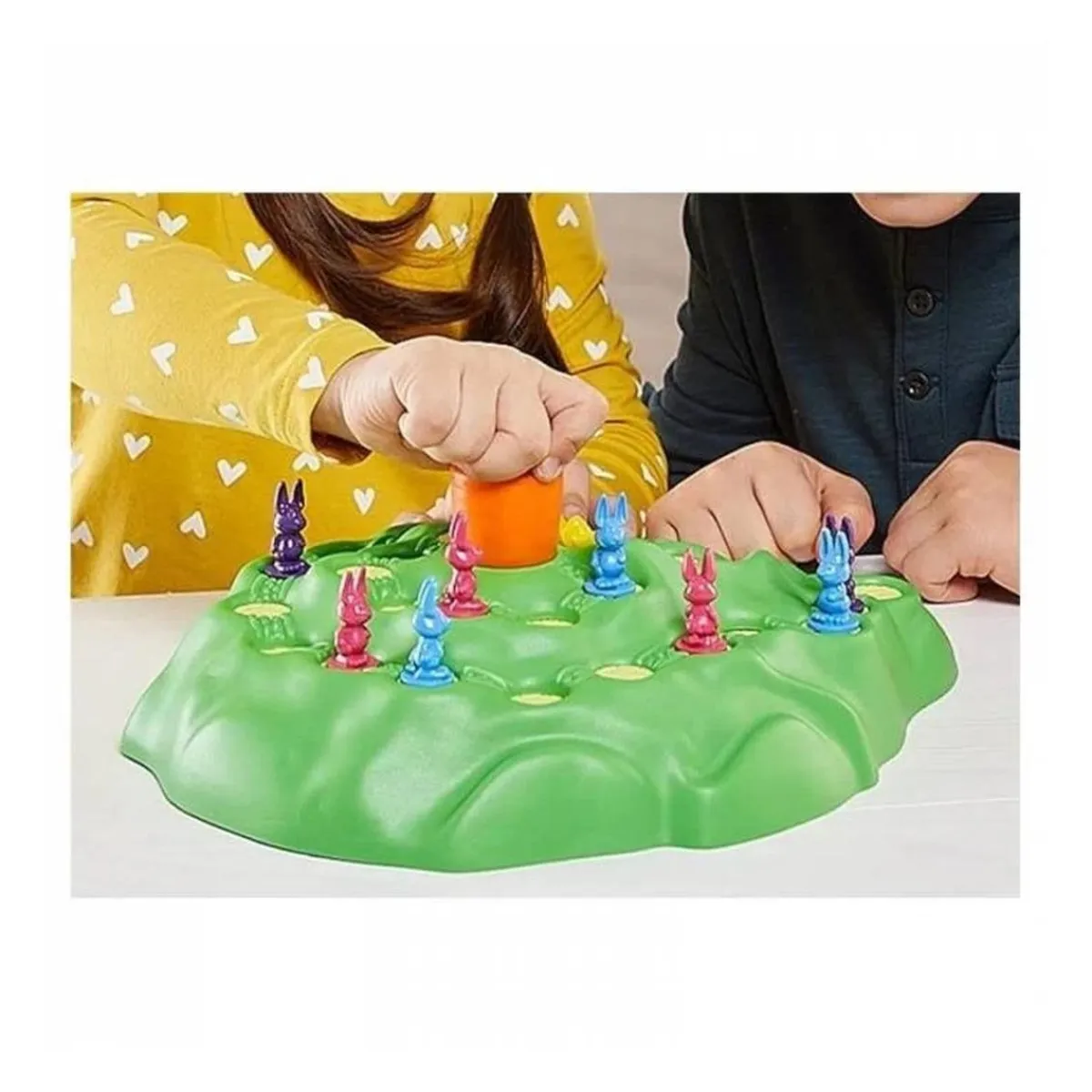 Sale Ravensburger - Funny Bunny Juegos Y Puzzles|Friki Zone