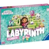 Sale Ravensburger - Gabby's Dollhouse - Labyrinth junior Juegos Y Puzzles|Friki Zone
