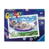 Sale Ravensburger - Gatitos en la hamaca CreArt Arte Y Manualidades