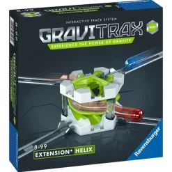 Ravensburger - Gravitrax - Bloque de acción Hélice Pro ㅤ*RAVENSBURGER IBÉRICA Clearance