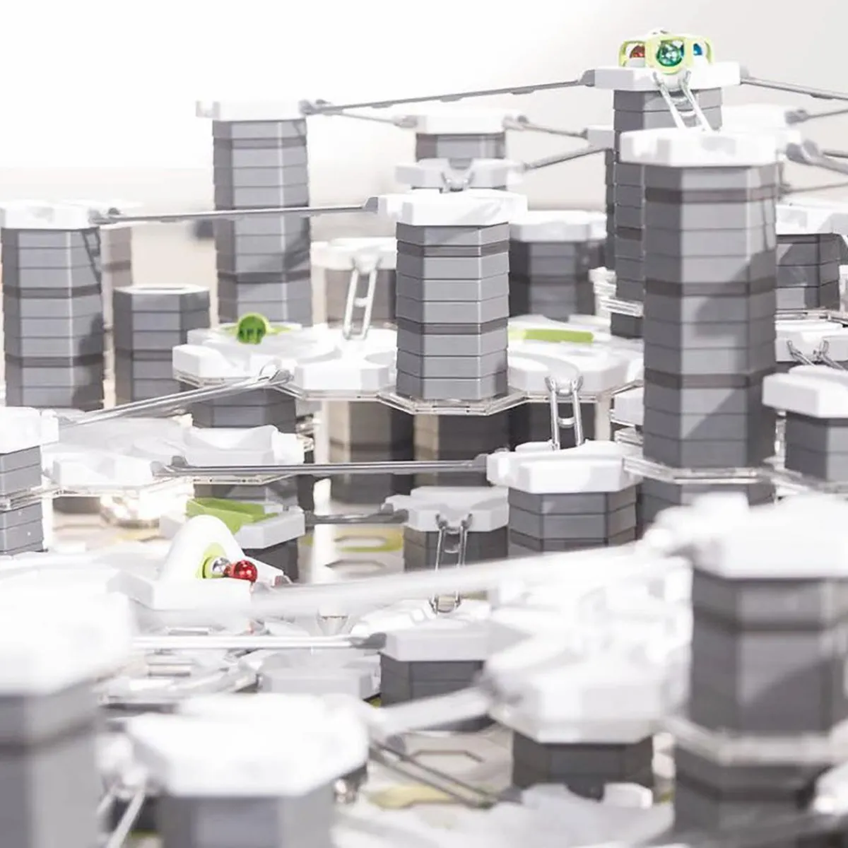 Ravensburger - Gravitrax Starter Set*JEUX RAVENSBURGER Sale