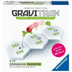 Best - Gravitrax Transfer Steam