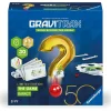 Hot Ravensburger - Gravitrax The Game: Impact - 50° Triángulo Azul, Juego De Lógica, Pistas De Canicas, ㅤ Steam