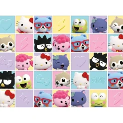 Ravensburger - Hello Kitty - Puzzle de 60 piezas gigante*RAVENSBURGER IBÉRICA Discount