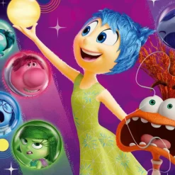 Sale Ravensburger - Inside Out 2 - Puzzle 60 piezas gigante Juegos Y Puzzles