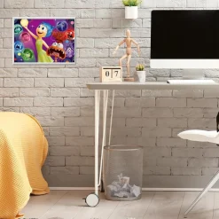 Sale Ravensburger - Inside Out 2 - Puzzle 60 piezas gigante Juegos Y Puzzles